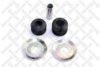 NISSA 5513450A00 Control Arm-/Trailing Arm Bush